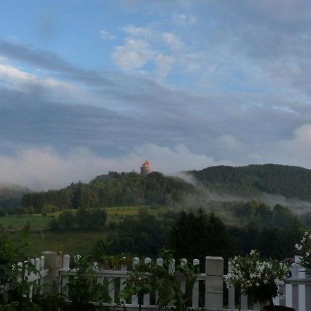 Ferienwohnung "Monte Noble" Suedpfalz Erlenbach  Екстер'єр фото