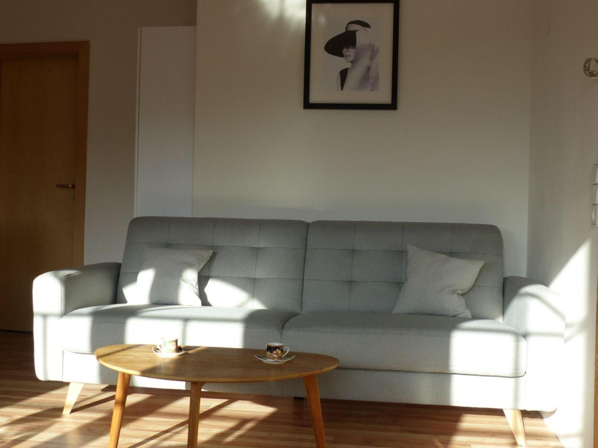 Ferienwohnung "Monte Noble" Suedpfalz Erlenbach  Екстер'єр фото
