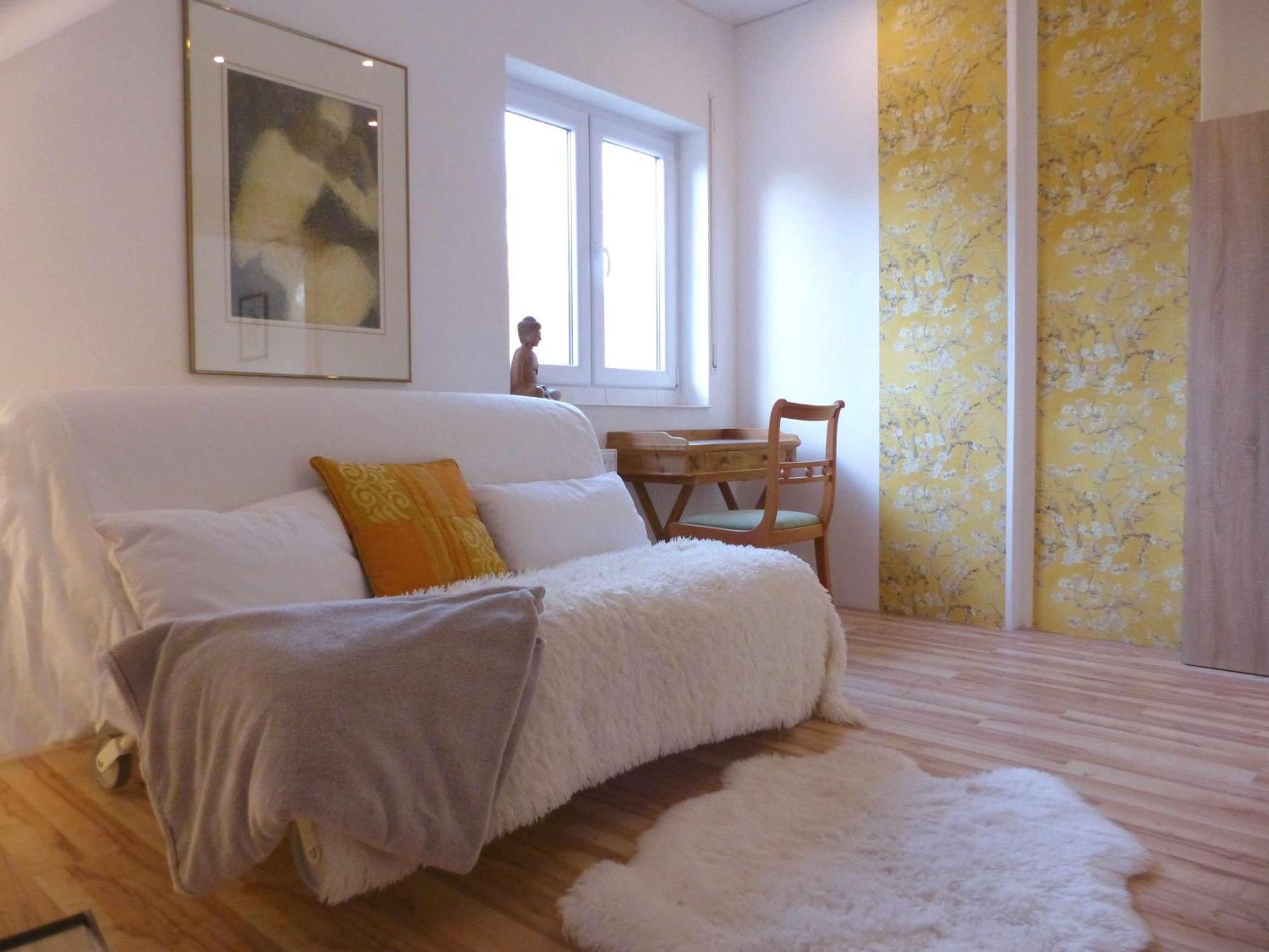 Ferienwohnung "Monte Noble" Suedpfalz Erlenbach  Екстер'єр фото